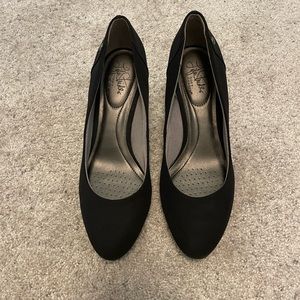 LifeStride Parigi Pump, Size 8W
